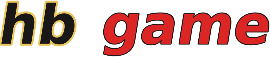 hb game logo